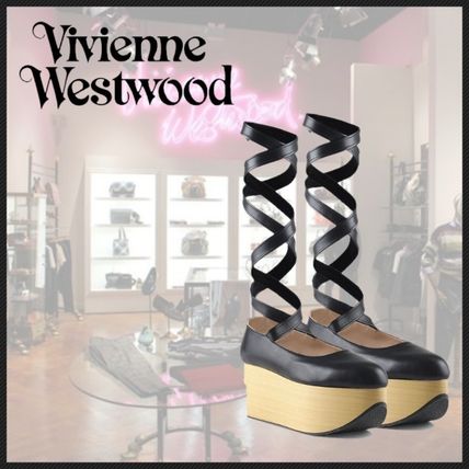 Vivienne Westwood(ヴィヴィアンウエストウッド) シューズ・サンダル ...