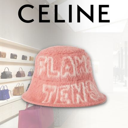 CELINE(セリーヌ) ハット(メンズ) - 海外通販のBUYMA