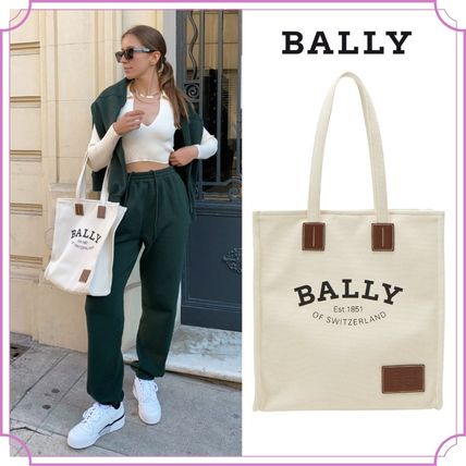 BALLY(バリー) トートバッグ(レディース) - 海外通販のBUYMA