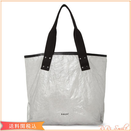 sacai x トートバッグ(レディース)|新作を海外通販【BUYMA】 sacai x トートバッグ(レディース)|新作を海外通販【BUYMA】