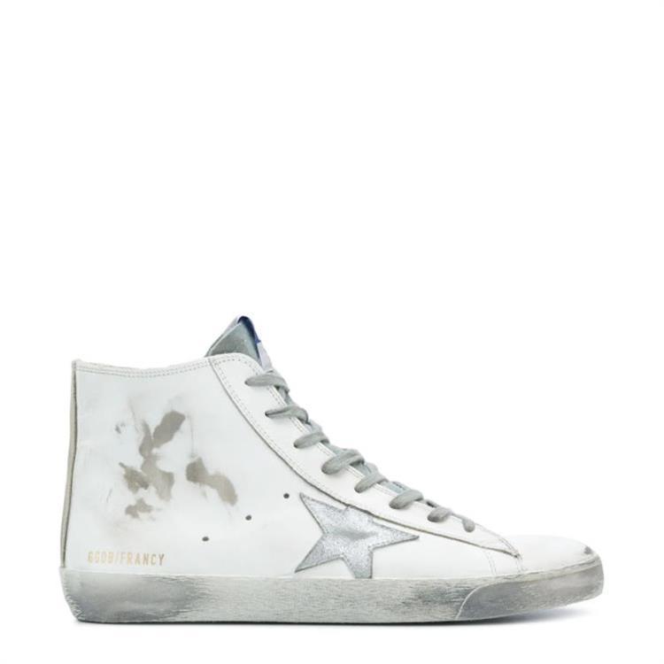 GOLDEN GOOSE Francy スニーカー 送料関税込み スニーカー GOLDEN GOOSE Francy スニーカー 送料関税込み スニーカー