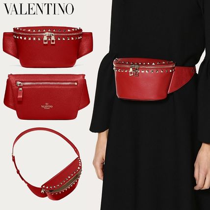 ウエストバッグ VALENTINO x バッグ・カバン(レディース)|新作を海外 ...