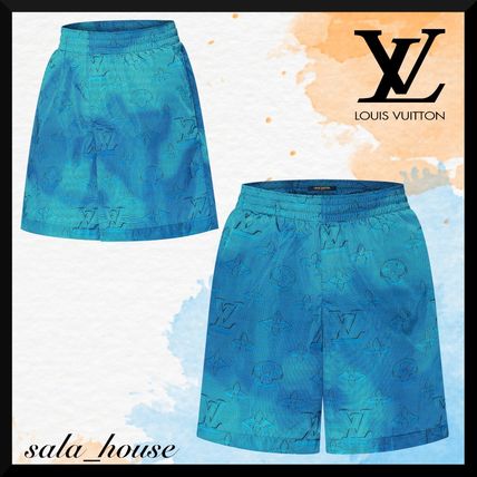 Louis Vuitton x 水着(メンズ)|新作を海外通販【BUYMA】 Louis Vuitton x 水着(メンズ)|新作を海外通販【BUYMA】