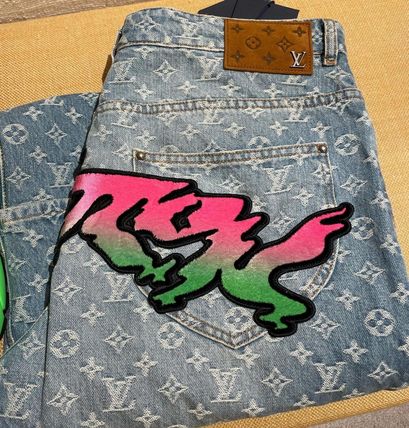 Louis Vuitton(ルイヴィトン) パンツ・ボトムス(メンズ) - 海外通販のBUYMA