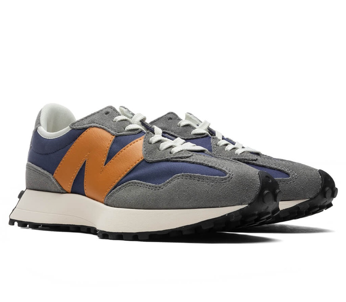 ★関税込★New Balance★WS327WR1 ニューバランス★22-28cm★