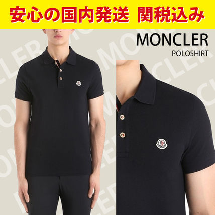 M MONCLER x ポロシャツ(メンズ)|新作を海外通販【BUYMA】 M MONCLER x ポロシャツ(メンズ)|新作を海外通販【BUYMA】