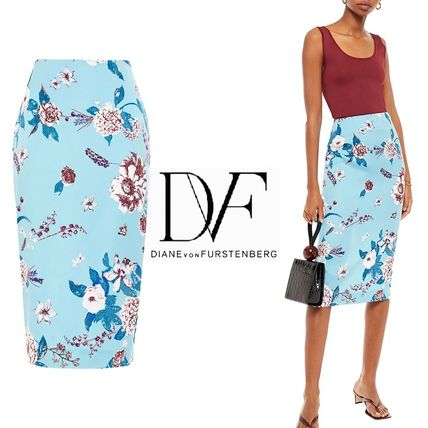 DIANE von FURSTENBERG x スカート(レディース)|新作を海外通販【BUYMA】 DIANE von FURSTENBERG x スカート(レディース)|新作を海外通販【BUYMA】