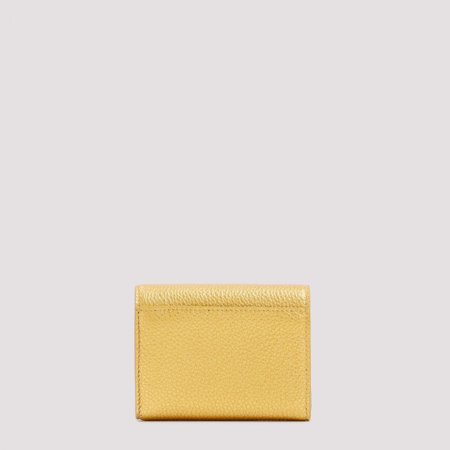 BALENCIAGA 折りたたみ財布 22SS☆送料込【Balenciaga】キャッシュジップ ミニウォレット(6)