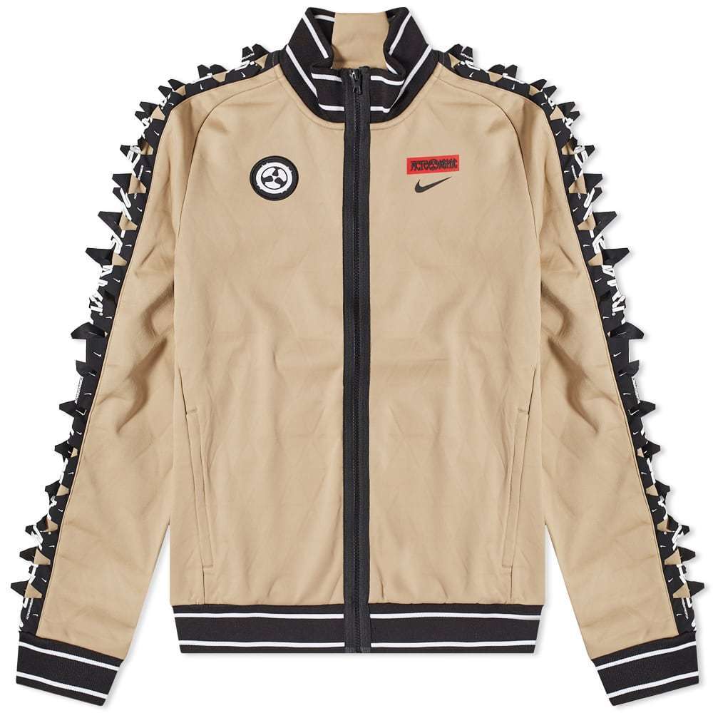ACRONYM セットアップ ACRONYM☆ナイキXアクロニムニットセットアップ(3)