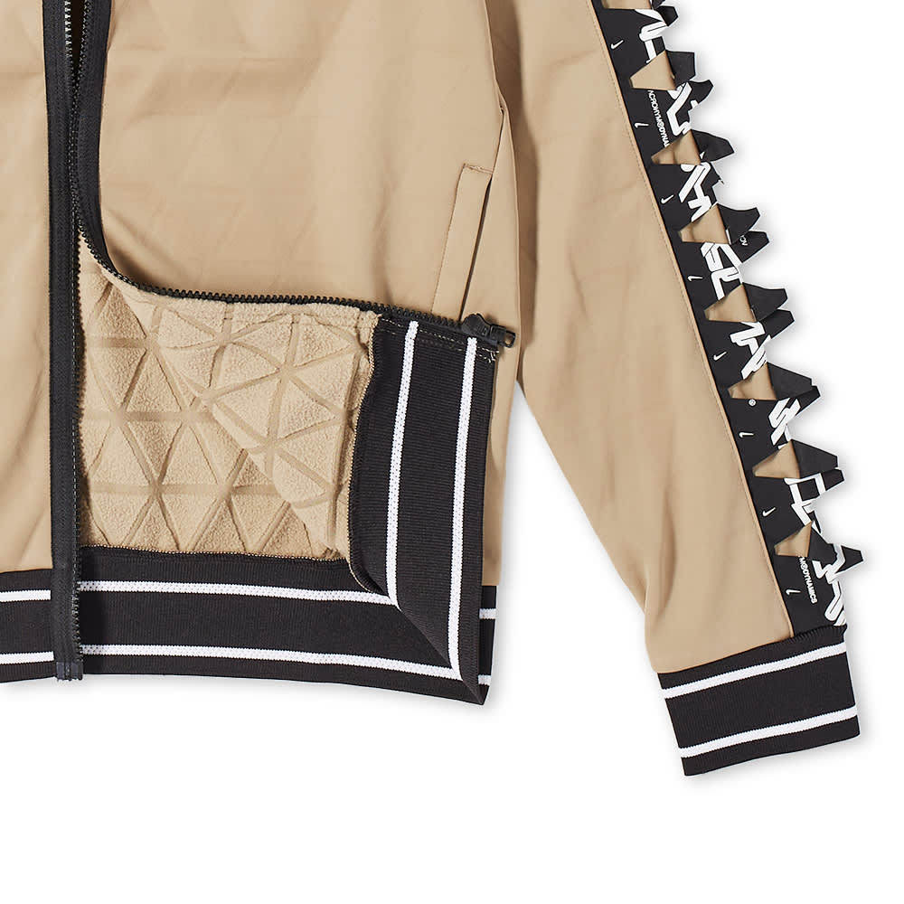 ACRONYM セットアップ ACRONYM☆ナイキXアクロニムニットセットアップ(4)