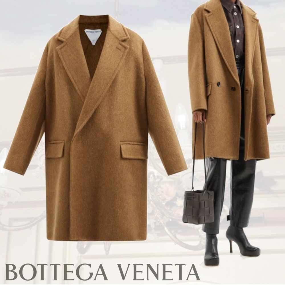 の正規品は正規取扱店で Bottega Veneta*モダンなひねりをプラス