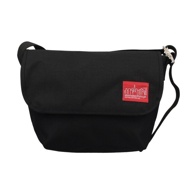 【国内発送】 Manhattan Portage メンズ ショルダーバッグ