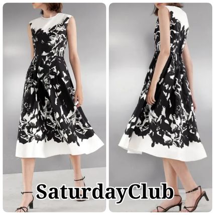 SaturdayClub x ワンピース(レディース)|新作を海外通販【BUYMA】