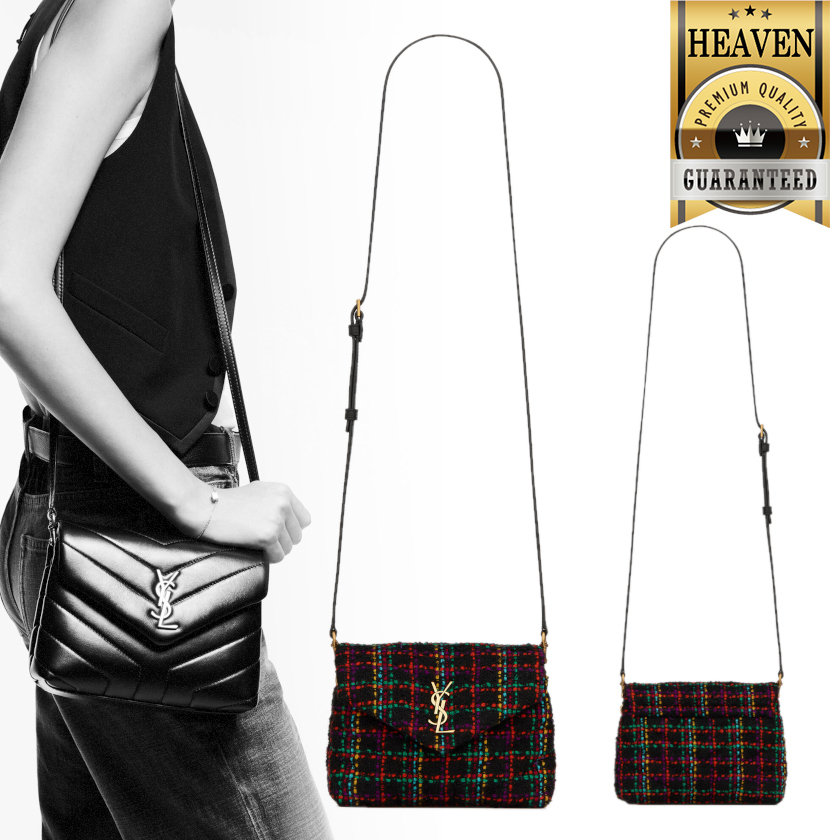 休日限定
累積売上第1位【SAINT LAURENT】ルル トイバッグ ショルダーバッグ・ポシェット 休日限定
累積売上第1位【SAINT LAURENT】ルル トイバッグ ショルダーバッグ・ポシェット