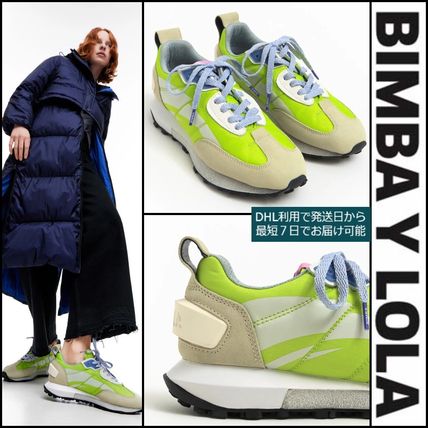 BIMBA Y LOLA x スニーカー(レディース)|新作を海外通販【BUYMA】 BIMBA Y LOLA x スニーカー(レディース)|新作を海外通販【BUYMA】