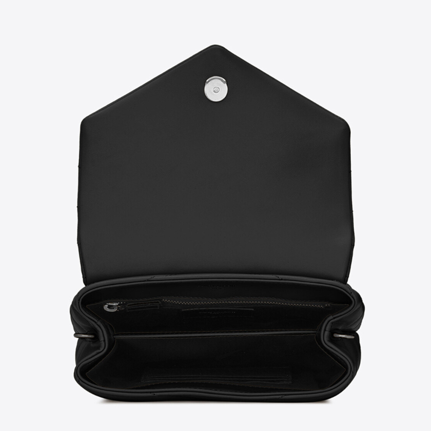 Saint Laurent ショルダーバッグ・ポシェット 累積売上第1位【SAINT LAURENT】ルル トイバッグ(5)
