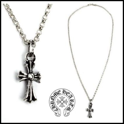 CHROME HEARTS x ネックレス・ペンダント(レディース)|新作を海外通販 CHROME HEARTS x ネックレス・ペンダント(レディース)|新作を海外通販