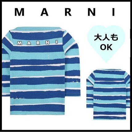 MARNI x キッズ用トップス(ベビー・キッズ)|新作を海外通販【BUYMA】 MARNI x キッズ用トップス(ベビー・キッズ)|新作を海外通販【BUYMA】