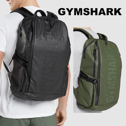 GymShark x バッグ・カバン(メンズ) - 海外通販のBUYMA