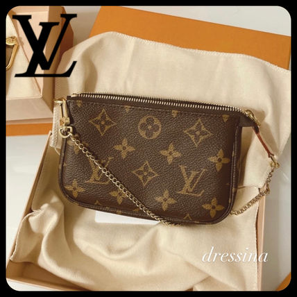 アクセソワール Louis Vuitton x バッグ・カバン(レディース)|新作を アクセソワール Louis Vuitton x バッグ・カバン(レディース)|新作を