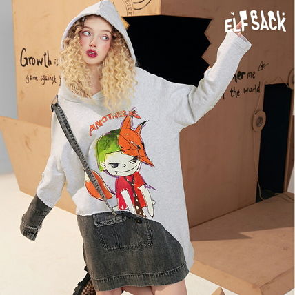ELF SACK x ワンピース(レディース)|新作を海外通販【BUYMA】 ELF SACK x ワンピース(レディース)|新作を海外通販【BUYMA】