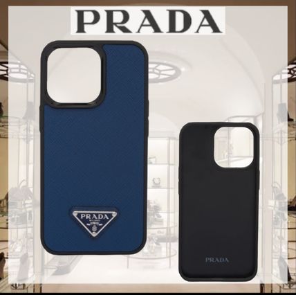 iPhone 13 Pro PRADA x iPhone・スマホケース(レディース)|新作を海外 ...