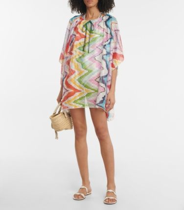 MISSONI x ワンピース・オールインワン(レディース)|新作を海外通販 ...