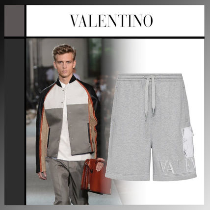 2022-23 AW VALENTINO x パンツ・ボトムス(メンズ)|新作を海外通販 2022-23 AW VALENTINO x パンツ・ボトムス(メンズ)|新作を海外通販