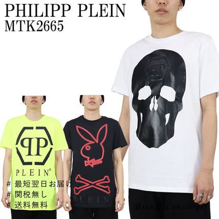 PHILIPP PLEIN(フィリッププレイン)|新作・人気アイテムを海外通販 PHILIPP PLEIN(フィリッププレイン)|新作・人気アイテムを海外通販
