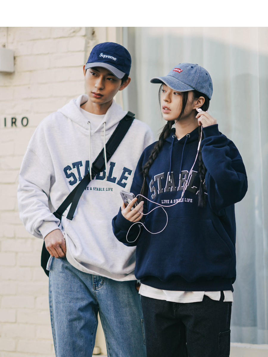 パーカー・フーディ JEMUT STABLE OVERFIT HEAVY HOOD NE6117 JEMUT STABLE OVERFIT HEAVY HOOD NE6117 (Jemut/パーカー