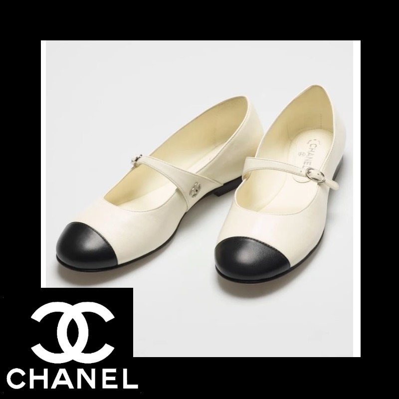 最も優遇の ≪22春夏新作★≫CHANEL BALLERINES パンプス 最も優遇の ≪22春夏新作★≫CHANEL BALLERINES パンプス