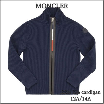 MONCLER(モンクレール) キッズ用トップス(ベビー・キッズ) - 海外通販 ...
