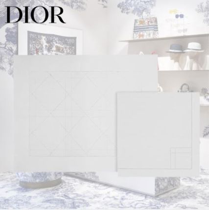 Dior x テーブルリネン(ライフスタイル) - 海外通販のBUYMA