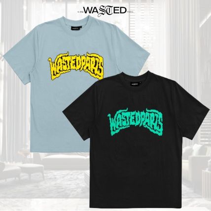 WASTED PARIS x Tシャツ・カットソー(メンズ)|新作を海外通販【BUYMA】 WASTED PARIS x Tシャツ・カットソー(メンズ)|新作を海外通販【BUYMA】