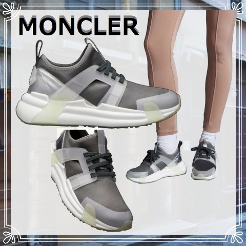 高価値
★MONCLER★モンクレール Lunarove スニーカー★直営店★ スニーカー 高価値
★MONCLER★モンクレール Lunarove スニーカー★直営店★ スニーカー