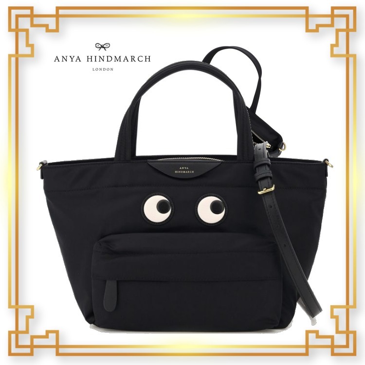 公式の店舗 79723474 Hindmarch/トートバッグ) (Anya トートバッグ