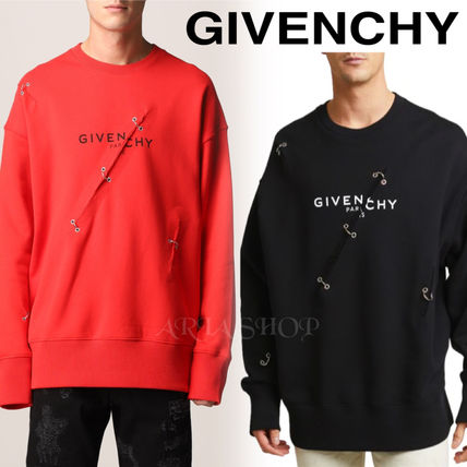GIVENCHY x スウェット・トレーナー(メンズ) - 海外通販のBUYMA GIVENCHY x スウェット・トレーナー(メンズ) - 海外通販のBUYMA