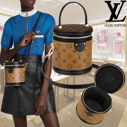 カンヌ Louis Vuitton(ルイヴィトン) バッグ・カバン(レディース ...
