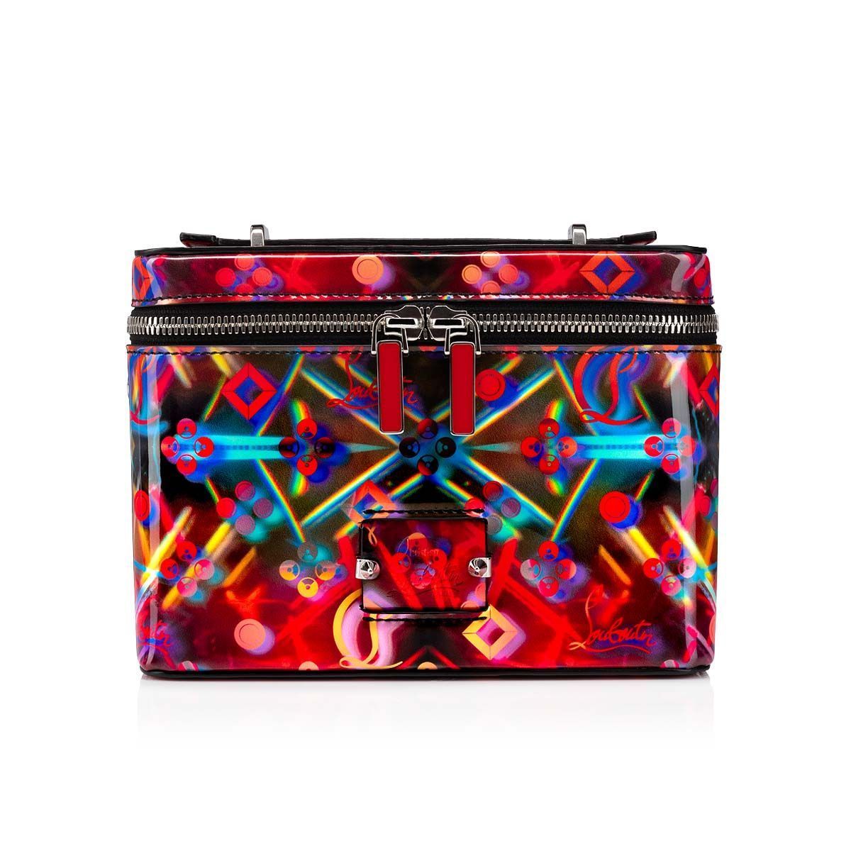 Christian Louboutin バッグ・カバンその他 ★Christian Louboutin★Kypipouch Small ポーチ ショルダー(3)