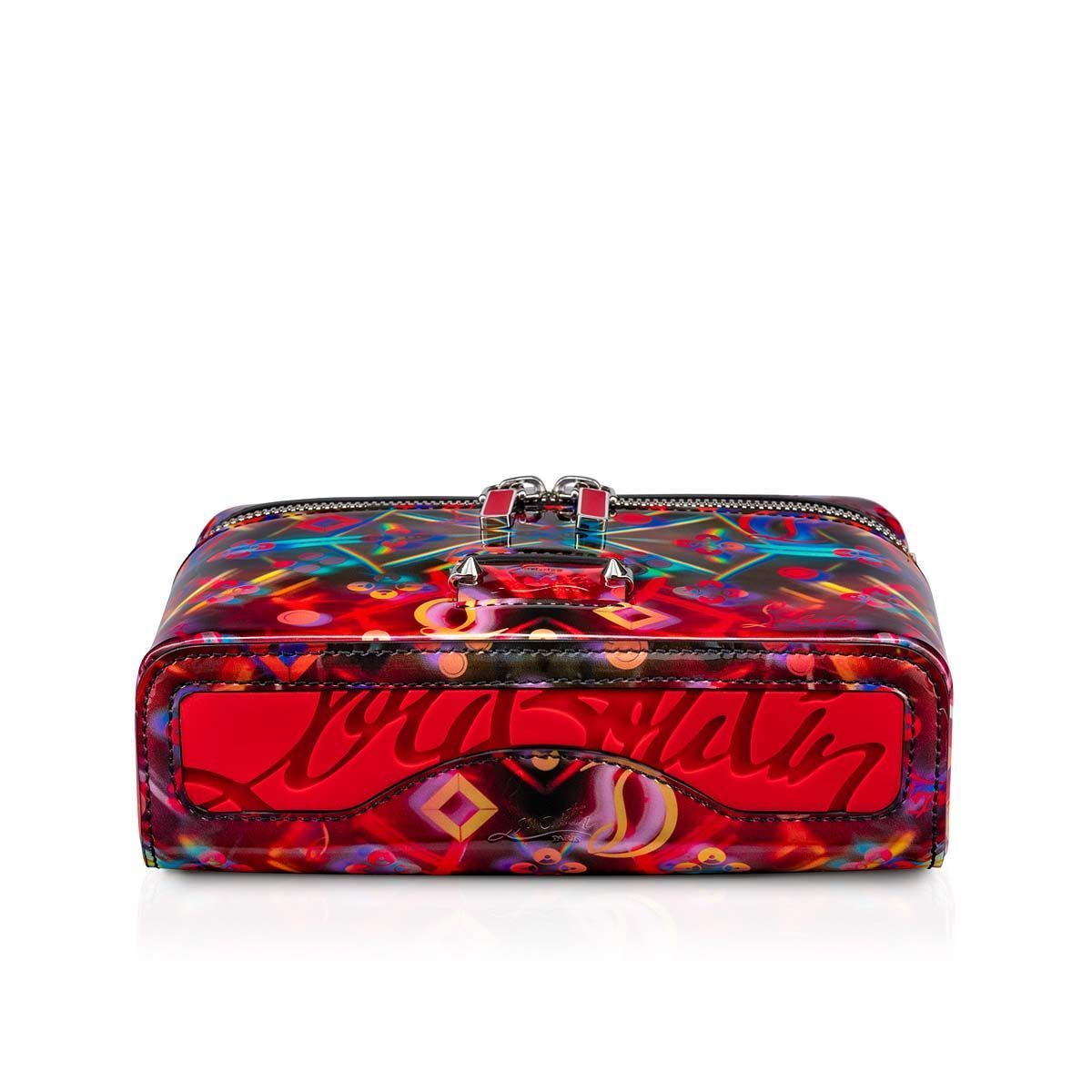 Christian Louboutin バッグ・カバンその他 ★Christian Louboutin★Kypipouch Small ポーチ ショルダー(4)