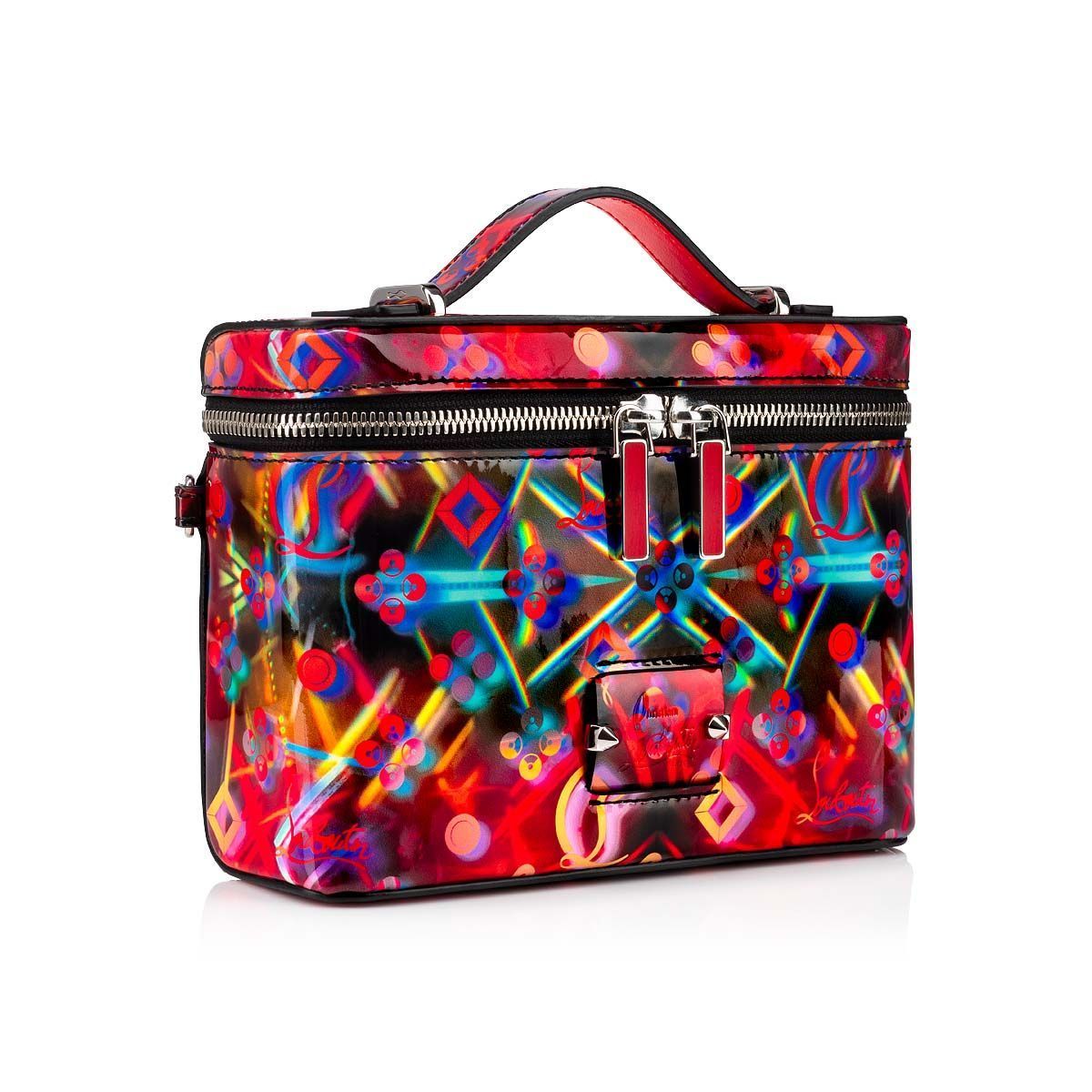 Christian Louboutin バッグ・カバンその他 ★Christian Louboutin★Kypipouch Small ポーチ ショルダー(5)