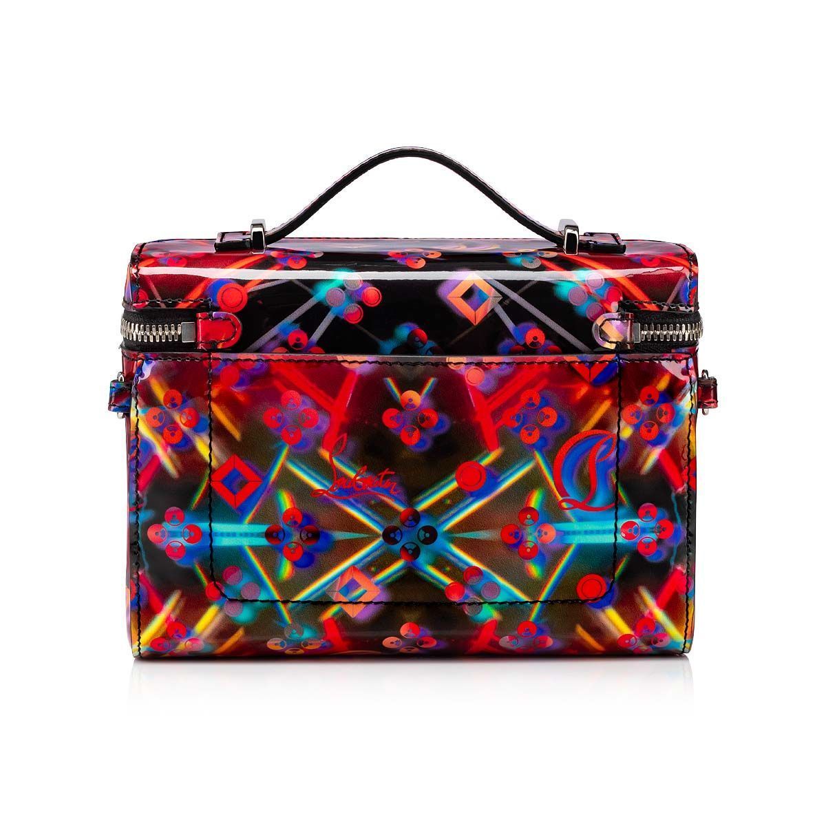 Christian Louboutin バッグ・カバンその他 ★Christian Louboutin★Kypipouch Small ポーチ ショルダー(7)