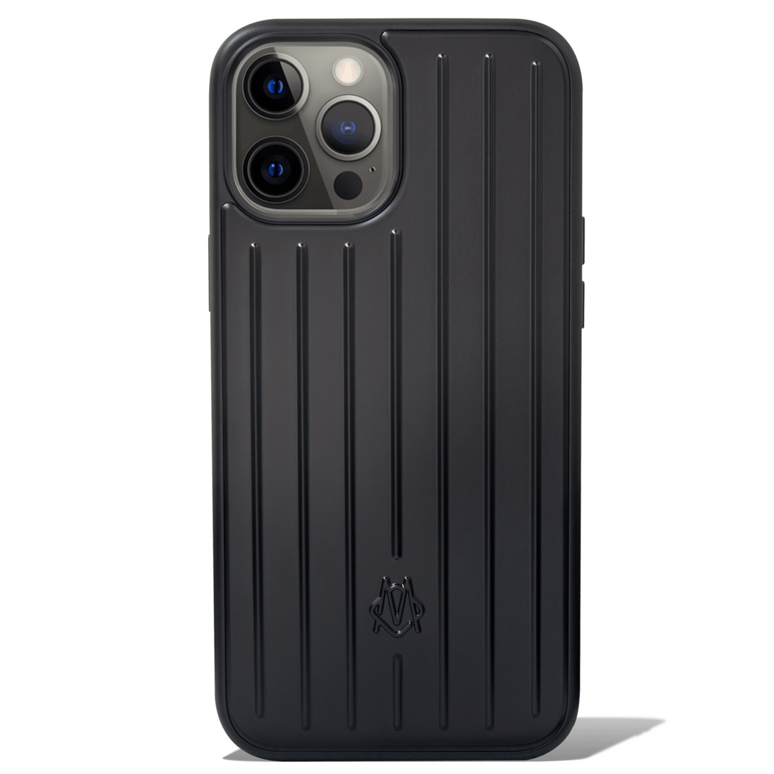 RIMOWA iPhone・スマホケース すぐに届く☆国内発 RIMOWA iPhoneケース 12/13シリーズ 人気(4)