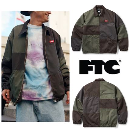 FTC x ジャケットその他(メンズ)|新作を海外通販【BUYMA】