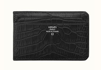 ブラック(黒)系 HERMES x カードケース・名刺入れ(メンズ) - 海外 ...