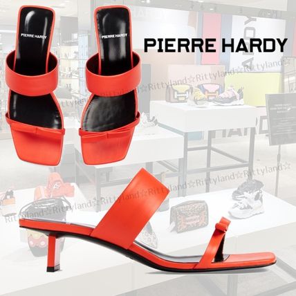 Pierre Hardy x サンダル・ミュール(レディース)|新作を海外通販【BUYMA】 Pierre Hardy x サンダル・ミュール(レディース)|新作を海外通販【BUYMA】