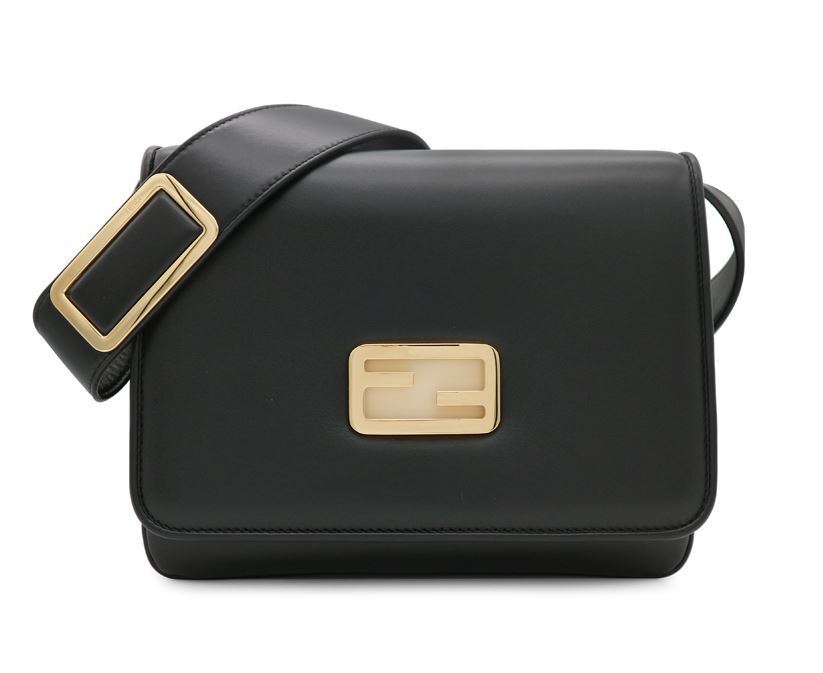 【FENDI】ID SHOULDER BAG
