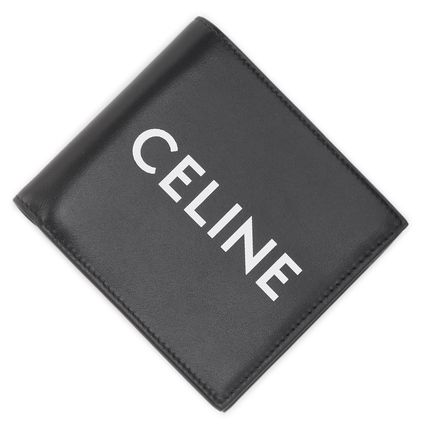 CELINE x 折りたたみ財布(メンズ) - 海外通販のBUYMA