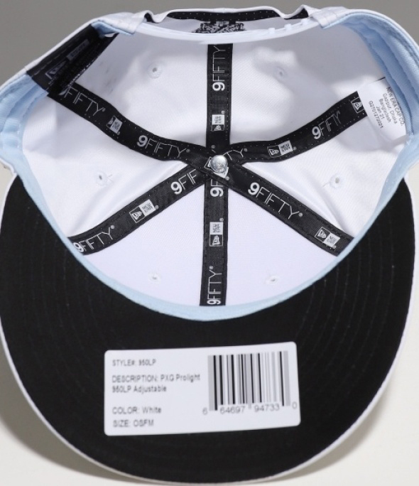 PXG メンズ・アクセサリー ∞ PXG ∞関税/送料込/PROLITE COLLECTION 950LP SNAPBACK(13)