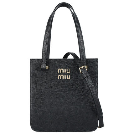 MiuMiu x ハンドバッグ(レディース) - 海外通販のBUYMA